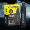 Revoltage - Dual Pod System (leer Pod + Device)