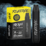 Revoltage - Dual Pod System (leer Pod + Device)