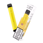 Elfbar Vape ELFBAR 600 Banana Ice 20mg Nikotin E-Zigarette